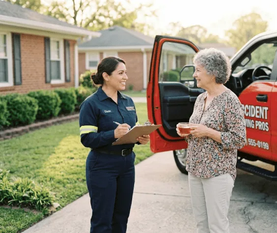 Accident Towing Service Brielle, NJ FAQs